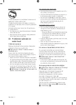 Preview for 38 page of Samsung QE65QN900ATXZT User Manual