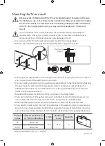 Preview for 15 page of Samsung QE75LST7TCUXXC User Manual