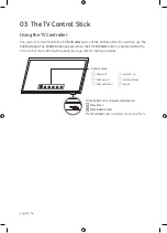 Preview for 18 page of Samsung QE75LST7TCUXXC User Manual