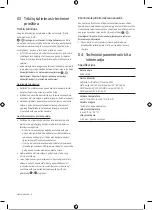 Preview for 119 page of Samsung QE75Q60AAU User Manual