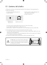 Предварительный просмотр 26 страницы Samsung QE75Q70R User Manual