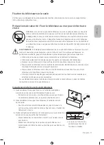 Предварительный просмотр 33 страницы Samsung QE75Q85RALXXN User Manual