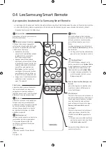 Предварительный просмотр 34 страницы Samsung QE75Q85RALXXN User Manual