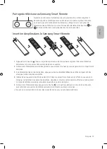 Предварительный просмотр 35 страницы Samsung QE75Q85RALXXN User Manual