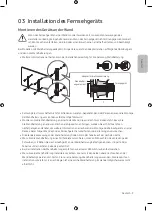 Предварительный просмотр 53 страницы Samsung QE75Q85RALXXN User Manual