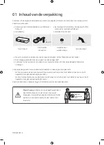 Предварительный просмотр 72 страницы Samsung QE75Q85RALXXN User Manual