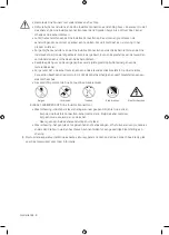 Предварительный просмотр 74 страницы Samsung QE75Q85RALXXN User Manual