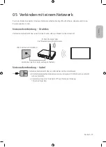 Preview for 33 page of Samsung QE75Q8DNATXXH User Manual