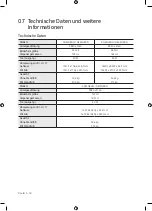 Preview for 38 page of Samsung QE75Q8DNATXXH User Manual