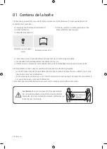 Preview for 46 page of Samsung QE75Q8DNATXXH User Manual