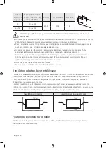 Preview for 48 page of Samsung QE75Q8DNATXXH User Manual