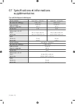 Preview for 58 page of Samsung QE75Q8DNATXXH User Manual