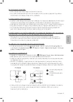 Preview for 83 page of Samsung QE75Q900RATXXH User Manual