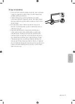 Preview for 129 page of Samsung QE75Q900RATXXH User Manual