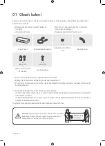 Preview for 138 page of Samsung QE75Q900RATXXH User Manual