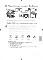 Preview for 139 page of Samsung QE75Q900RATXXH User Manual