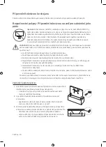 Preview for 142 page of Samsung QE75Q900RATXXH User Manual