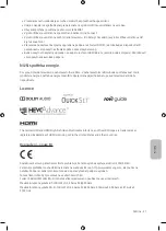 Preview for 153 page of Samsung QE75Q900RATXXH User Manual