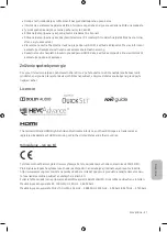 Preview for 175 page of Samsung QE75Q900RATXXH User Manual