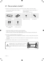 Preview for 204 page of Samsung QE75Q900RATXXH User Manual