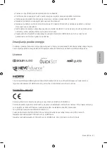 Preview for 285 page of Samsung QE75Q900RATXXH User Manual