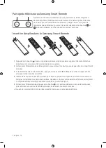 Предварительный просмотр 34 страницы Samsung QE75Q900TSLXXN User Manual