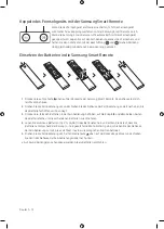 Предварительный просмотр 56 страницы Samsung QE75Q900TSLXXN User Manual