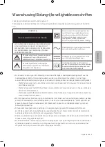 Предварительный просмотр 69 страницы Samsung QE75Q900TSLXXN User Manual