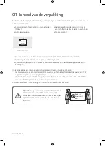 Предварительный просмотр 72 страницы Samsung QE75Q900TSLXXN User Manual