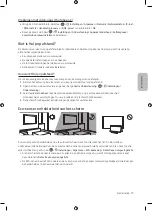 Предварительный просмотр 85 страницы Samsung QE75Q900TSLXXN User Manual