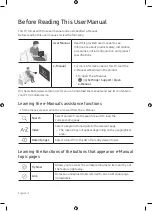 Предварительный просмотр 2 страницы Samsung QE75Q90RAT User Manual