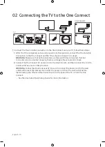 Предварительный просмотр 10 страницы Samsung QE75Q90RAT User Manual