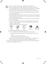 Предварительный просмотр 11 страницы Samsung QE75Q90RAT User Manual