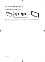 Предварительный просмотр 12 страницы Samsung QE75Q90RAT User Manual