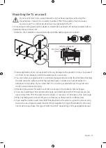 Предварительный просмотр 13 страницы Samsung QE75Q90RAT User Manual