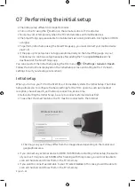 Предварительный просмотр 24 страницы Samsung QE75Q90RAT User Manual