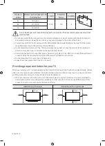 Preview for 8 page of Samsung QE75Q90TALXXN User Manual