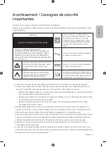 Preview for 25 page of Samsung QE75Q90TALXXN User Manual