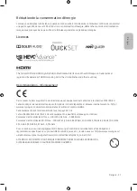 Preview for 43 page of Samsung QE75Q90TALXXN User Manual