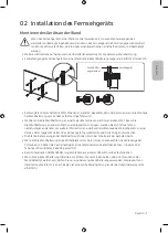 Preview for 51 page of Samsung QE75Q90TALXXN User Manual