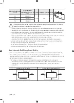 Preview for 52 page of Samsung QE75Q90TALXXN User Manual