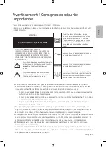 Preview for 27 page of Samsung QE75Q95TALXXN User Manual