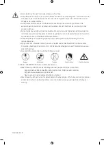 Preview for 80 page of Samsung QE75Q95TALXXN User Manual