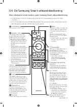 Preview for 85 page of Samsung QE75Q95TALXXN User Manual