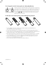 Preview for 86 page of Samsung QE75Q95TALXXN User Manual