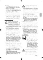 Предварительный просмотр 19 страницы Samsung QE75QN700B User Manual