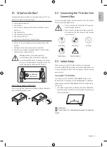 Preview for 6 page of Samsung QE75QN800BTXXH User Manual