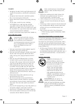 Preview for 12 page of Samsung QE75QN800BTXXH User Manual