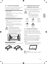 Preview for 22 page of Samsung QE75QN800BTXXH User Manual