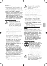 Preview for 36 page of Samsung QE75QN800BTXXH User Manual